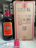 劲牌中国劲酒 35度 5L 大桶量贩装（带取酒器） 自饮 送礼 实拍图