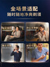 飞利浦【全网首发】电动剃须刀新一代旋护式鹅卵石Max -0.01mm净剃 升级马达便携礼盒 夜空灰 实拍图