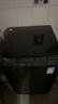 小天鹅（LittleSwan）波轮洗衣机小型全自动家用 10KG TB10V28T 以旧换新 京东自营 一级能效 宿舍租房神器 实拍图