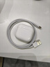 SOULUX【官新正品丨Air4代降噪款】蓝牙耳机适配苹果无线2025新款2026半入耳式iphone16/15/14 【原版同功能Air4降噪版】 【主动降噪+空间音頻+三真电量】 实拍图
