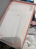 图拉斯【全新升级丨销额第一】 适用2026iPadPro新款Mini7钢化膜 Air8/7第11代/10/6平板保护高清抗指纹 【iPad Air 8/7/6】11英寸 【高清高透不累眼】 实拍图