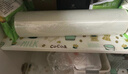 SHUANG YU超大号商用保鲜膜【PE材质300米*60cm】可微波美容院耐高温手撕膜 实拍图