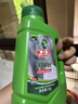 水卫士洗碗粉1kg*2瓶洗碗机洗涤清洁剂洗碗块洗涤粉耗材全机型水卫仕2kg 实拍图