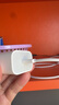 Apple/苹果 20W USB-C充电器  type-c充电器苹果手机充电器原装手机快充头 苹果17手机充电器 实拍图