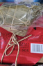 五芳斋 速冻蛋黄猪肉粽 100g*5只 嘉兴粽子蛋黄肉粽端午粽子早餐食品 实拍图