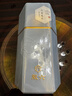 徽六绿茶六安瓜片茶叶200g 2026新茶齐山壹号精品兰花香自己喝可冷泡 实拍图