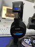 索尼（SONY）MDR-7506监听耳机支架套装  无麦克风  索尼7506耳机HIFI头戴式 游戏 听歌 录音专业降噪支架套装 实拍图