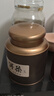 鸿韵清新茶叶普洱茶特级15年云南古树熟茶黑散茶陈年500g节日送礼盒装长辈 实拍图
