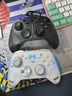 北通鲲鹏70精英无线游戏手柄AI智控自适应双切扳机摇杆 xbox电脑PC蓝牙NS体感steam电视switch2地平线6 实拍图