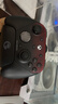 盖世小鸡G7 Pro微软Xbox授权精英游戏手柄天王星带底座 TMR摇杆微动按键蓝牙PC电脑无线Steam安卓电视有线 实拍图