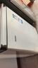 海尔（Haier）100L单温冰柜小型家用小冰柜减霜一级能效冷藏冷冻转换深冷冷柜小冰箱BC/BD-100GHW9D以旧换新 实拍图