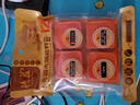 德庄12°微辣重庆小块火锅底料320g牛油手工正宗酱香串串麻辣烫底料 实拍图