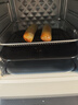 苏泊尔（SUPOR）20L家用风炉电烤箱 微蒸汽烤炸热风循环发酵一体机一键烘干广域温控 OD20AK812 实拍图