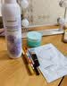 花印面膜补水保湿男女士改善熬夜肌纯棉专利膜布护肤品生日礼物 烟酰胺面膜27ml*1 实拍图