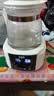 贝因美（Beingmate）恒温水壶 恒温壶婴儿调奶器温热暖奶器家用冲奶粉电热烧水养生壶 实拍图