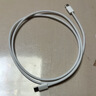 Apple/苹果 60W USB-C数据线-1米 type-c苹果充电线手机数据线 苹果17充电线iphone17充电线 实拍图