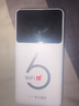 华正易尚随身wifi6三网全国通用可移动无线上网支持5G/4G设备路由器车载便携2025款免插卡随行高速通用流量 实拍图