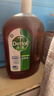 滴露（Dettol）消毒液衣物除菌液洗衣消毒水1.8L*1 衣物混洗杀菌除螨 非84酒精 实拍图