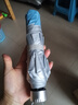 【全网爆款】手动UV折叠雨伞男女晴雨伞两用防晒遮阳黑胶伞 【新人福利】7骨 纯色随机无黑胶 实拍图