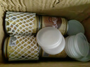 瑶之味 恭城特产油茶 广西桂林特产 罐装可煮多碗浓缩油茶无配料油茶 油茶120gX10罐 实拍图