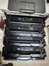 格之格 201a硒鼓适用惠普m277dw硒鼓 m252dw墨盒 M252N 252DN粉盒 M277n cf400a硒鼓带芯片大容量四色套装 实拍图