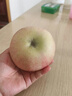 京鲜生 烟台红富士苹果 净重10斤 单果220g以上 礼盒装 生鲜水果 实拍图