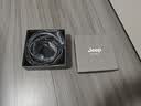 JEEP SPIRITJEEP吉普皮带男士帆布腰带韩版潮流时尚裤腰带耐磨耐穿品牌皮带 实拍图