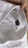 JEANSWEST LIFE真维斯短袖T恤男士纯棉透气夏季男女款半袖体恤青少年宽松五分袖A 实拍图