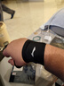 李宁护腕腱鞘炎tfcc健身手腕拉伤运动用固定护具羽毛球卧推加压护套 实拍图