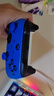 微软（Microsoft）Xbox无线游戏手柄 无线控制器 彩色手柄波动蓝 蓝牙 适配Xbox/PC/平板/手机 Steam 黑神话 丝之歌 实拍图