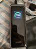 ANKER安克充电宝【3C认证可上飞机】300W220W大功率20000/26250毫安移动电源黑神话160W屏显充苹果华为 【Prime套装】300W智能充电宝+1.8米线 实拍图
