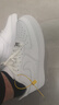 耐克NIKE男空军一号AF1 运动鞋CW2288-111白41 实拍图