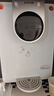 苏泊尔（SUPOR）管线机壁挂式家用净水器伴侣直饮机管线机接桶装水饮水机100%真沸腾厚膜速热无双酚A母婴适用 【免费安装 需搭配纯水机】UG02 实拍图