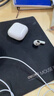 Apple/苹果 EarPods USB-C有线耳机 type-c有线耳机苹果耳机 苹果17有线耳机笔记本耳机游戏音乐 实拍图