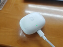 倍思MP1 AI翻译耳机真无线降噪入耳式 -55dB耳道自适应降噪 适用于苹果17华为oppo 礼物 焕新补贴 实拍图