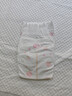 好奇（Huggies）铂金装小桃裤纸尿裤S96片(4-8kg)新生儿小号尿不湿【透爽散热】 实拍图