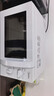 美的（Midea）快捷微波炉 家用小型 360°转盘加热 旋钮操控 易洁内胆（M1-L213B） 实拍图