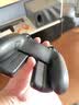 新得利适用任天堂Switch2充电握把JoyCon2磁吸充电器NS2手柄充电底座支架带背键二代港版掌机收纳盒配件 实拍图