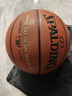斯伯丁（SPALDING）篮球TF系列7号PU比赛室内外兼用耐磨学生成人青少年 77-176Y 实拍图