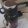 慕馨（moosen）保温杯保冷大容量男士水杯学生茶杯制冷冰块不化316不锈钢便携 实拍图