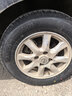 双星JUOGO轮胎 185/70R14 88T X11 适配五菱宏光/欧诺S/日产阳光 实拍图