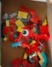 乐高（LEGO）积木31145 红色小飞龙男女孩儿童玩具生日礼物 实拍图