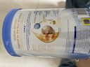 惠氏（Wyeth）港版启赋未来luxa 婴幼儿奶粉 3段1-3岁 800g 【10HMO+益生菌】 实拍图