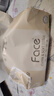 洁柔抽纸 粉Face3层110抽*24包 可湿水纸巾卫生纸 柔韧抽纸整箱 实拍图
