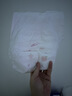 好奇（Huggies）铂金装小桃裤成长裤XL96片(12-17kg)加大号尿不湿【透爽散热】 实拍图