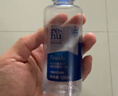 博士伦润明清透隐形眼镜水护理液710ml美瞳护理液清洁杀菌 实拍图