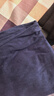 三枪【柔软抗静电】秋裤男薄款全棉高腰弹力男士保暖裤打底棉长裤 实拍图