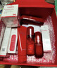 韩束红蛮腰水乳精华礼盒抗皱紧致补水保湿护肤品套装女生日母亲节礼物 实拍图