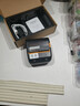汉印（HPRT）A300E便携式快递单手机蓝牙通用热敏打印机 入库标签取件码电子面单菜鸟驿站打单机 实拍图