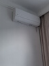 美的（Midea）空调套装 智行二代+酷省电柜挂套购 新一级能效 变频冷暖家用客厅立式柜机卧室挂机空调 以旧换新 【3匹柜机】四室一厅空调套装【全一级能效】 实拍图